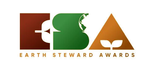Earth Steward Awards logo