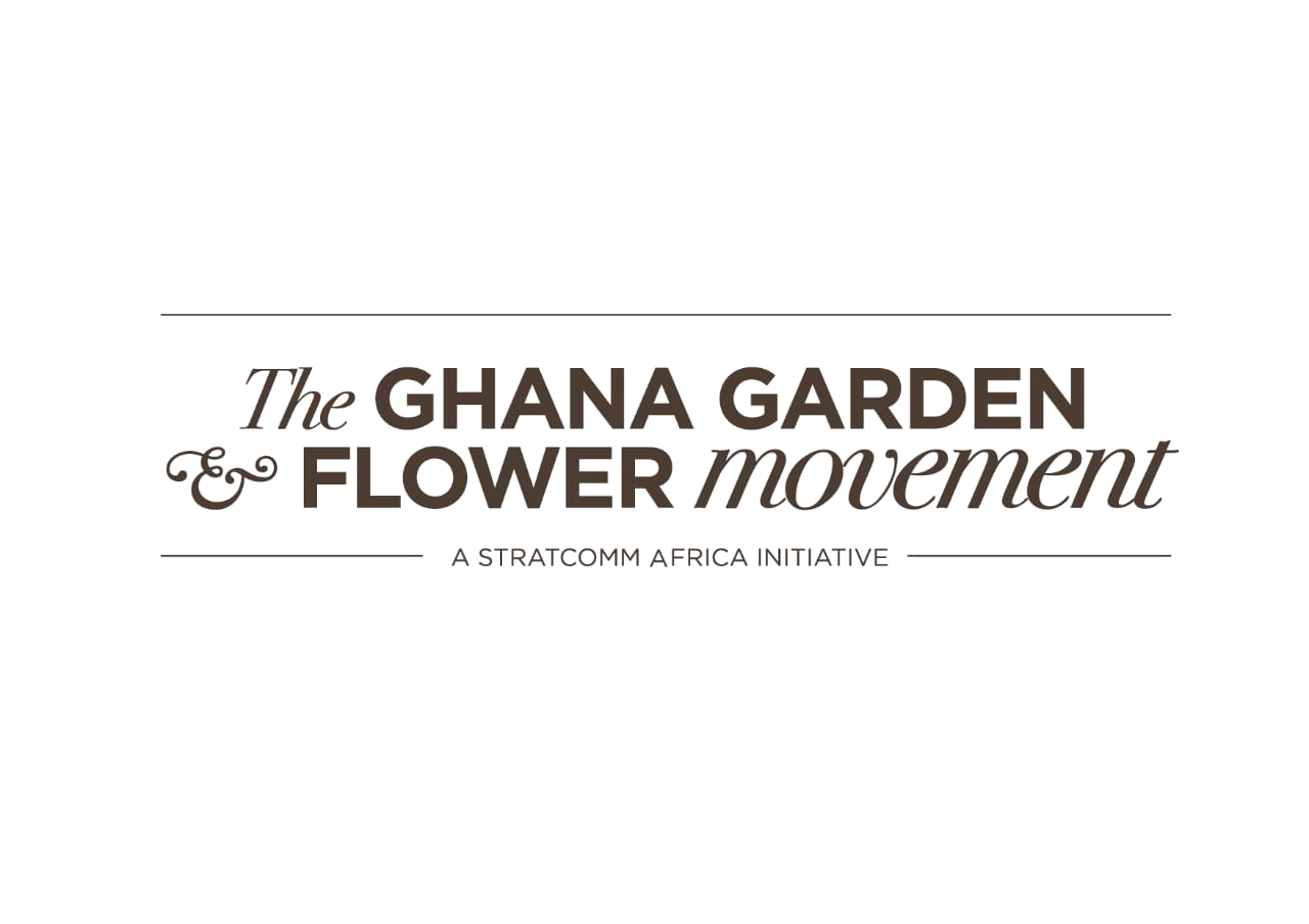 Ghana Garden & Flower Movement