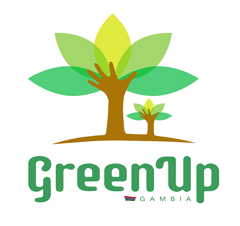 Green-Up Gambia