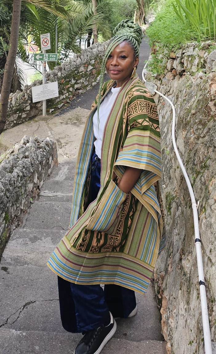 Winihin Jemide — Africa Horticultural Circle