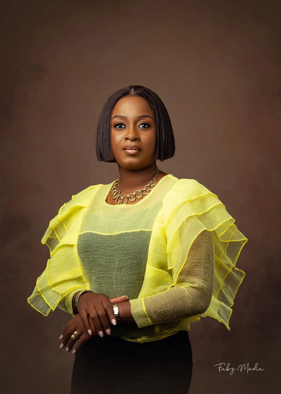 Doyin Ogunye