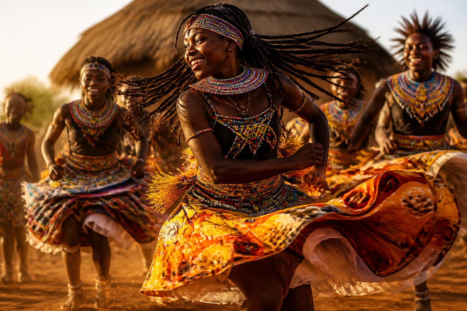 Dance