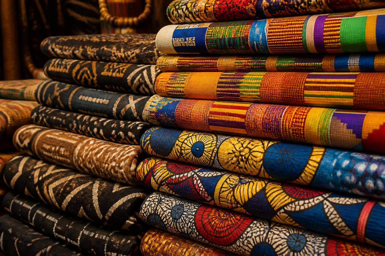Fashion & Style (Fabric)