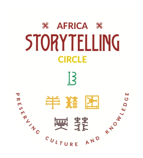 African Storytelling Circle