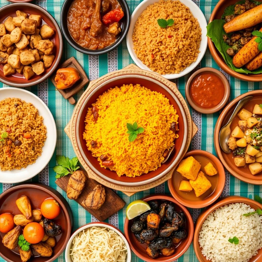 Food