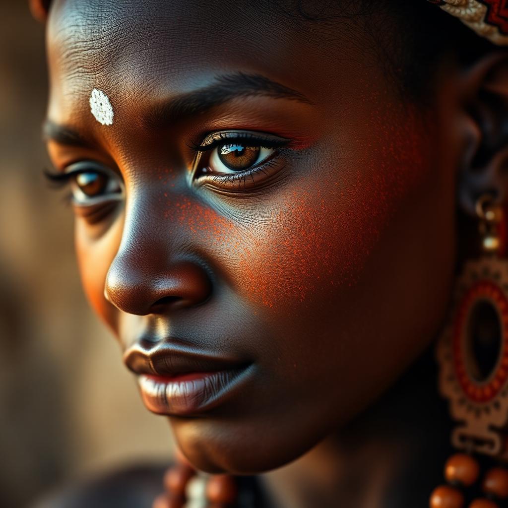 Makeup