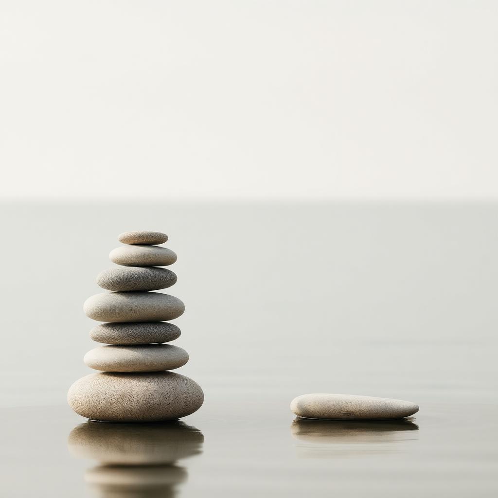 The Art of Regulation — Steadying and Returning