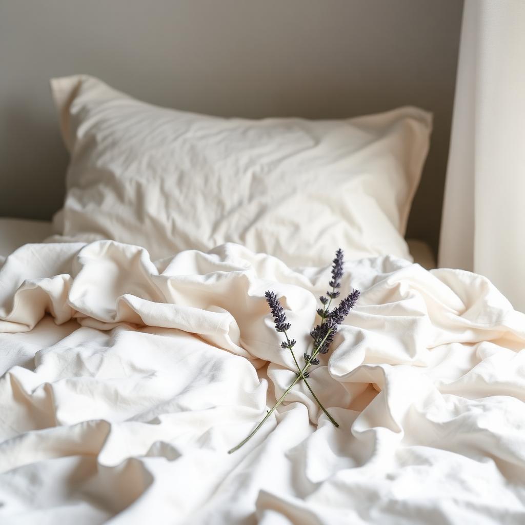The Gift of Rest — Stillness and Nothingness